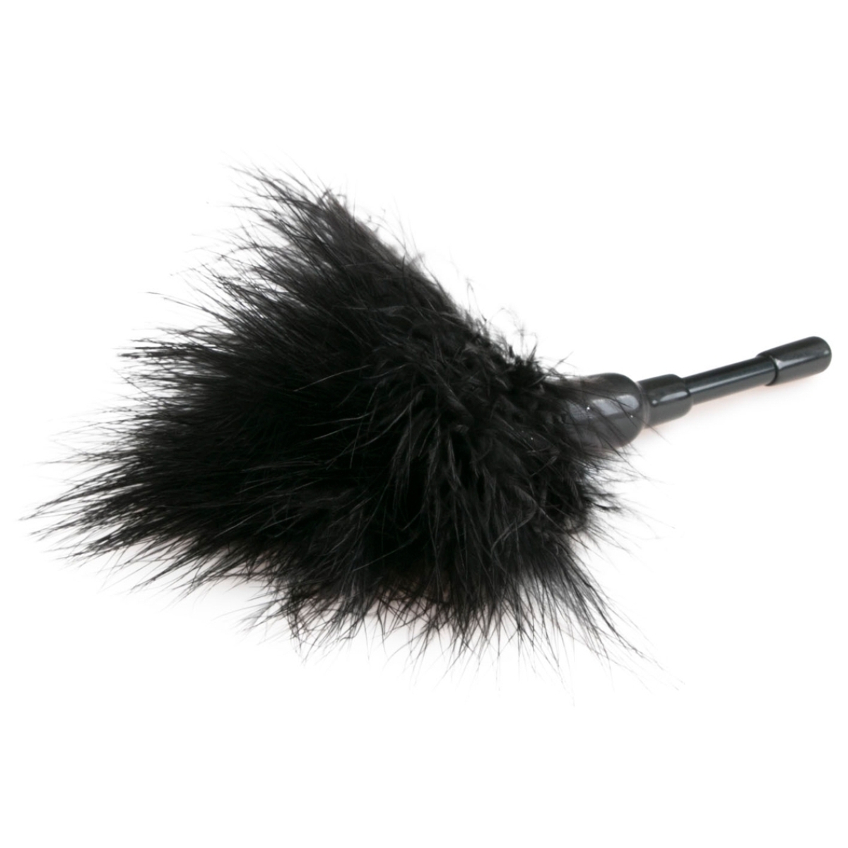 mini plumeau erotickler 185cm noir 2
