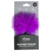 mini plumeau erotickler 185cm violet 1