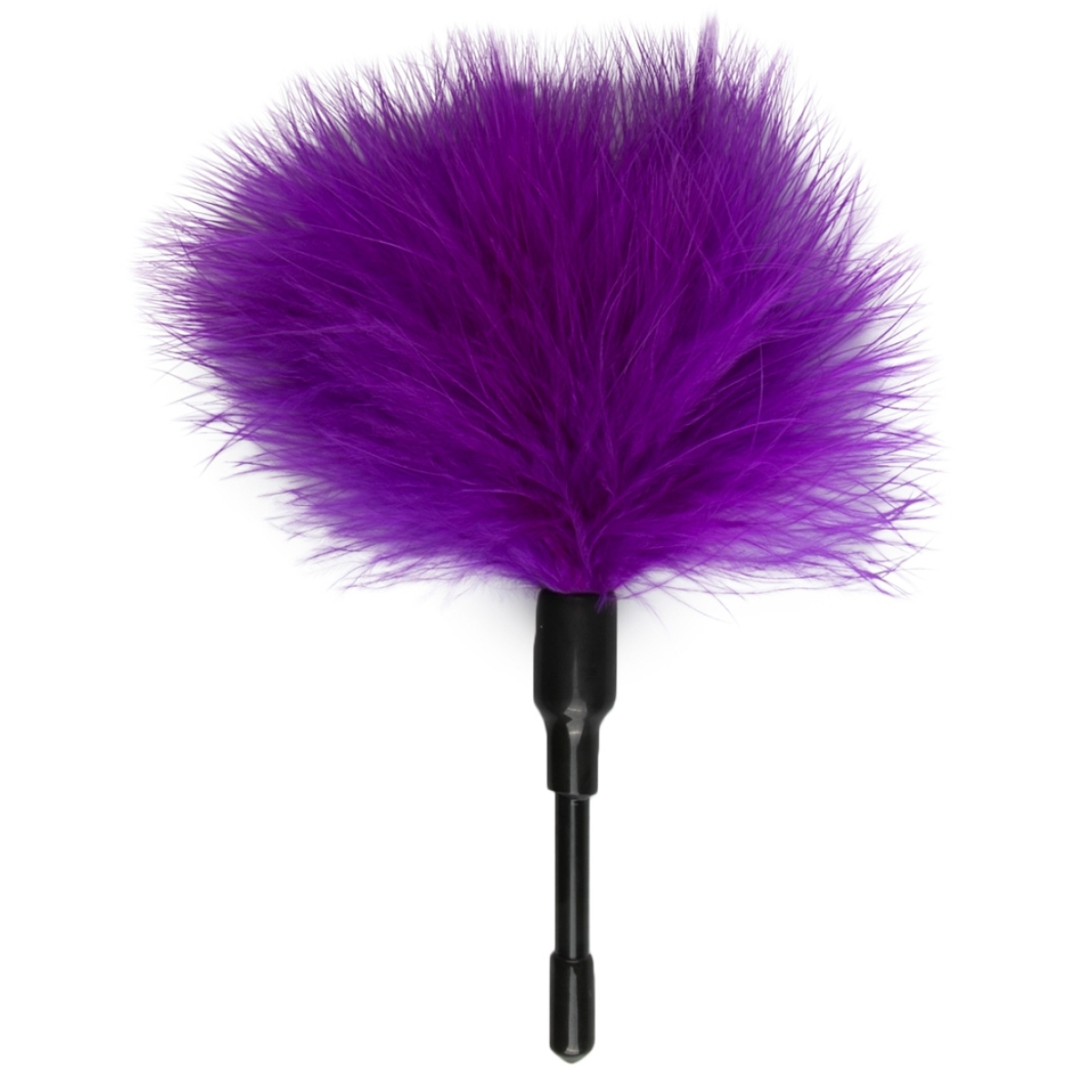 mini plumeau erotickler 185cm violet