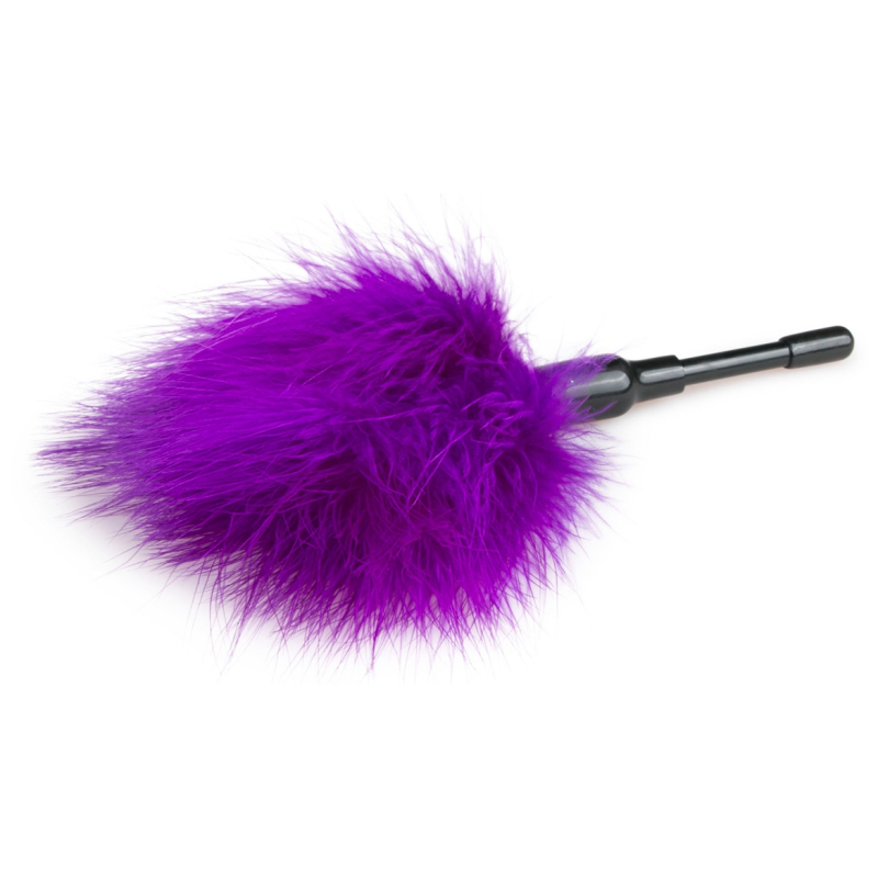 mini plumeau erotickler 185cm violet 2