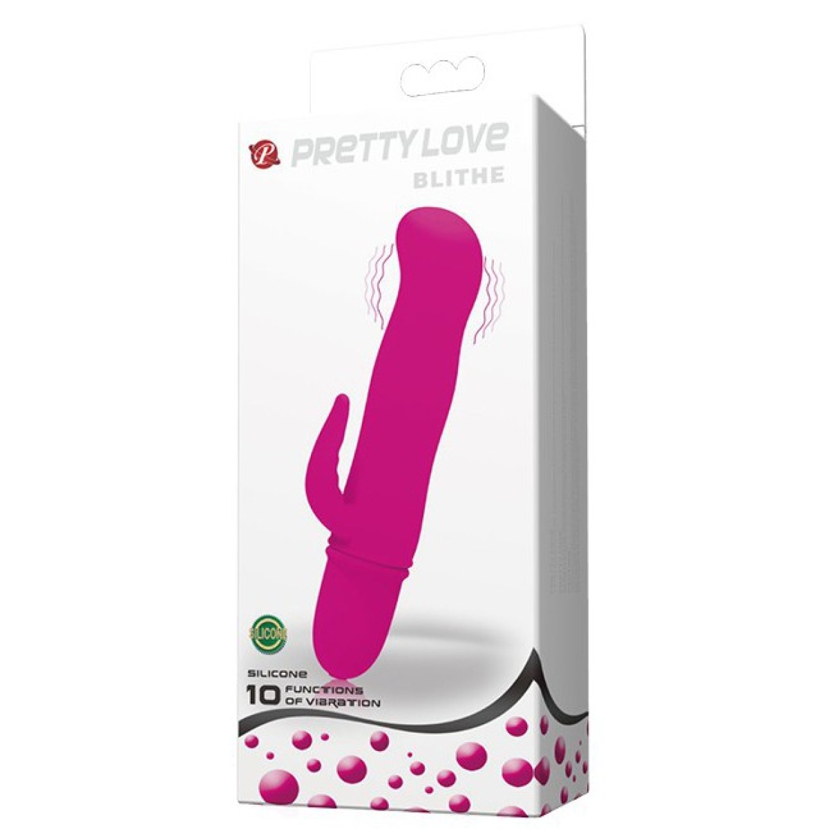 mini rabbit blithe 11 x 2 cm 1