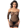 mini robe fence net noire 1 scaled
