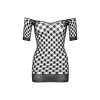 mini robe fence net noire 6 scaled