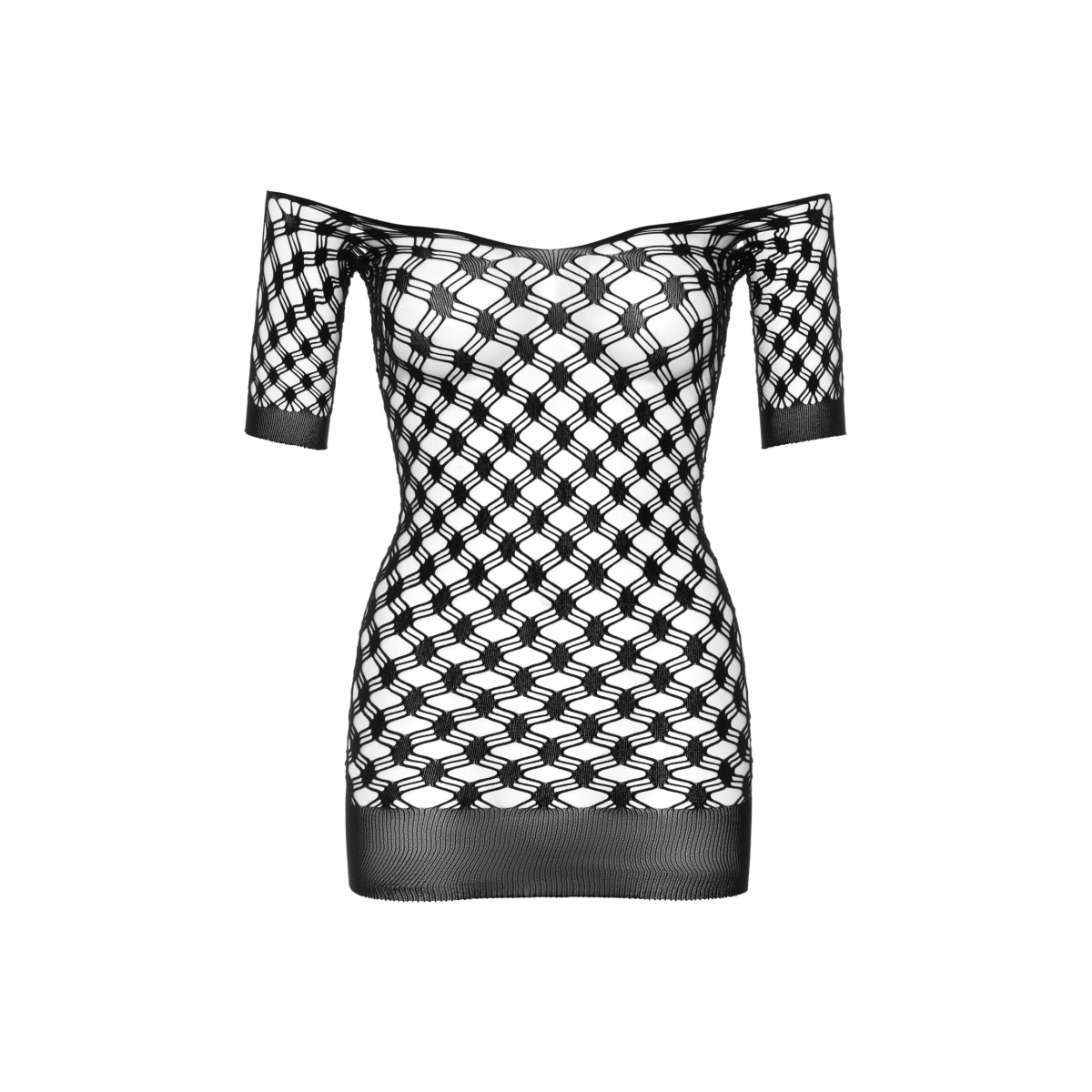 mini robe fence net noire 6 scaled