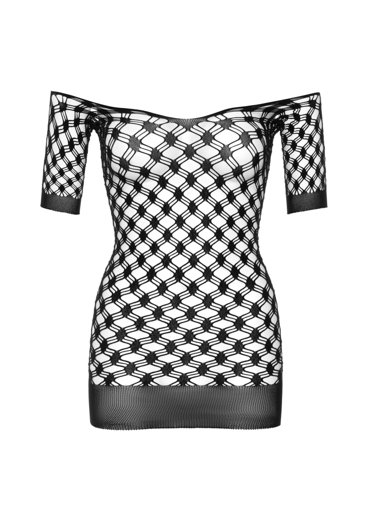 mini robe fence net noire 6 scaled