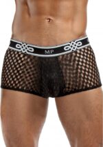 mini short black