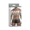 mini short black 2