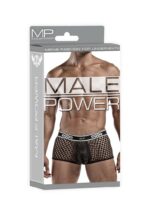 mini short black 2