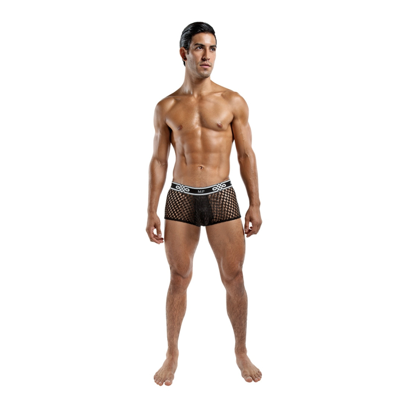 mini short black 3