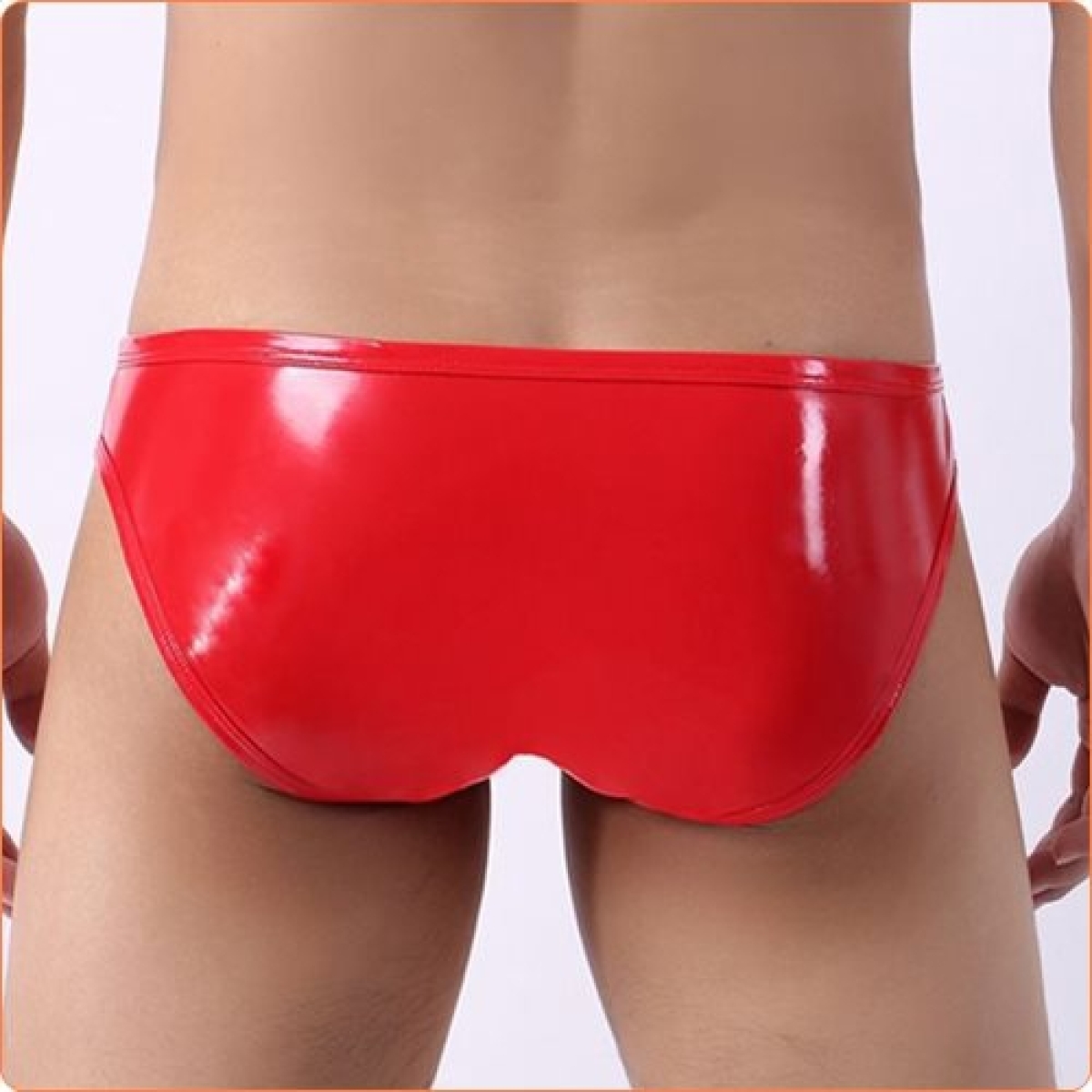 mini slip oiled rouge 1