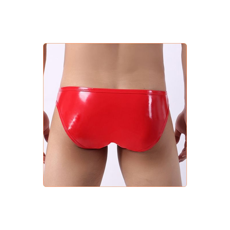 mini slip oiled rouge 1