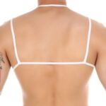 mini soutien gorge watch tetons blanc 3