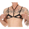 mini soutien gorge watch tetons noir