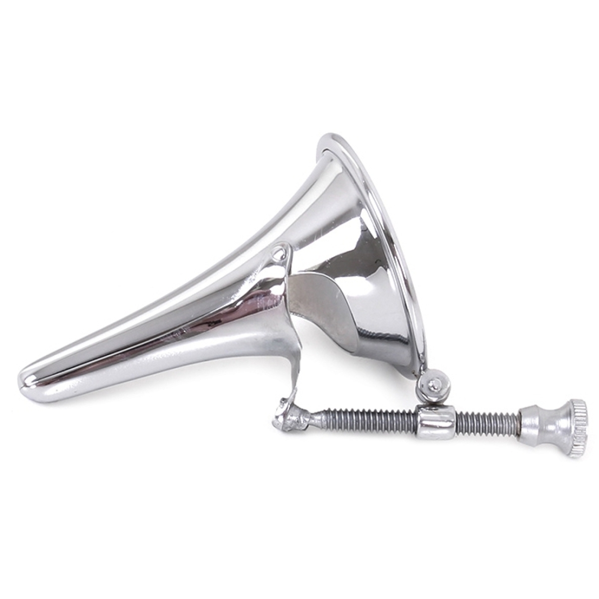 mini speculum ne metal collin 4 x 22cm 1