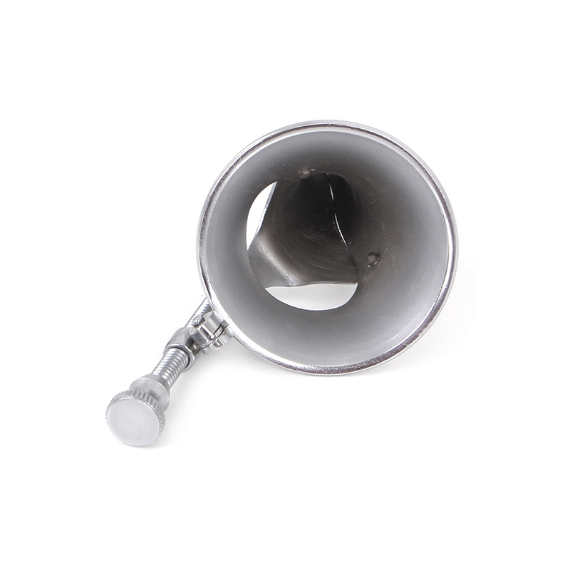mini speculum ne metal collin 4 x 22cm 2