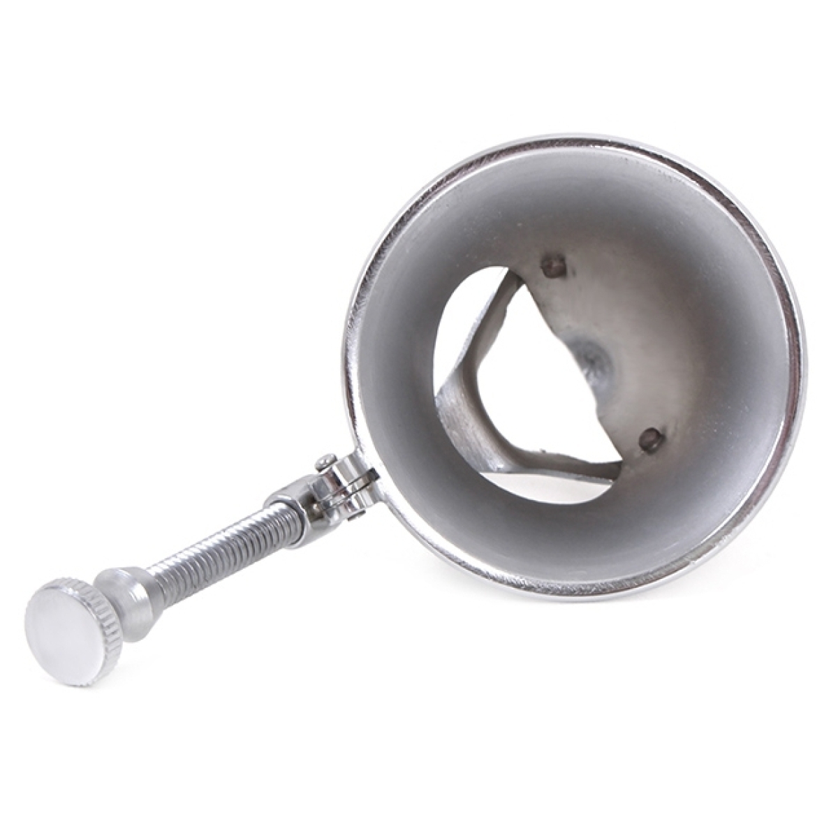 mini speculum ne metal collin 4 x 22cm 3