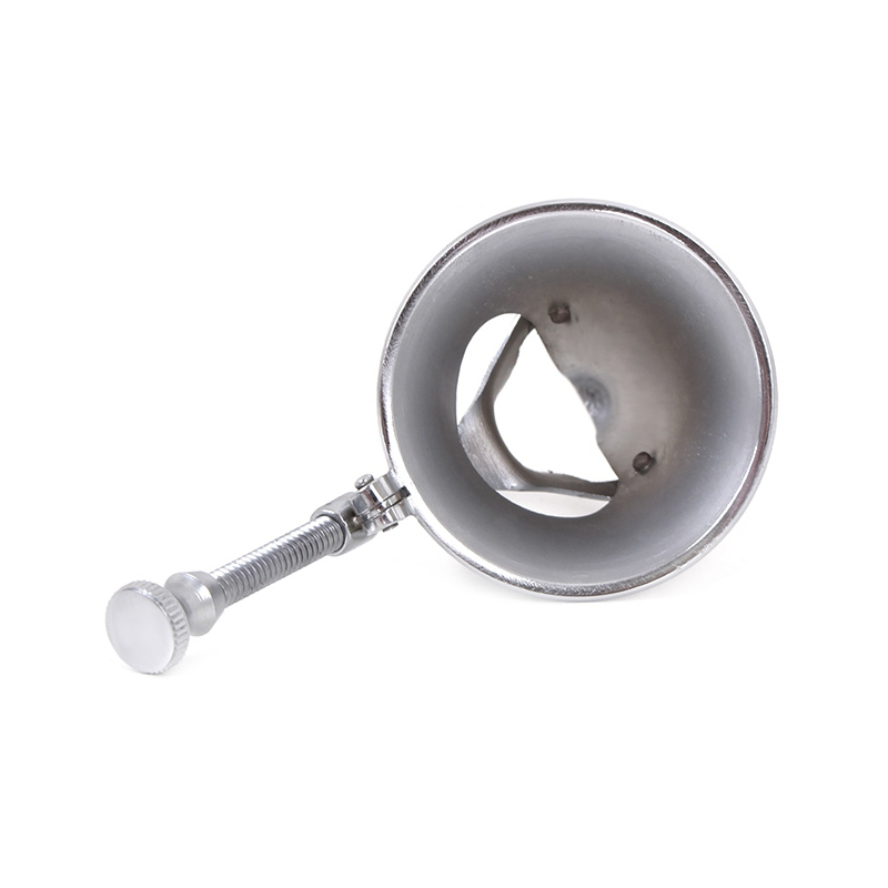 mini speculum ne metal collin 4 x 22cm 3