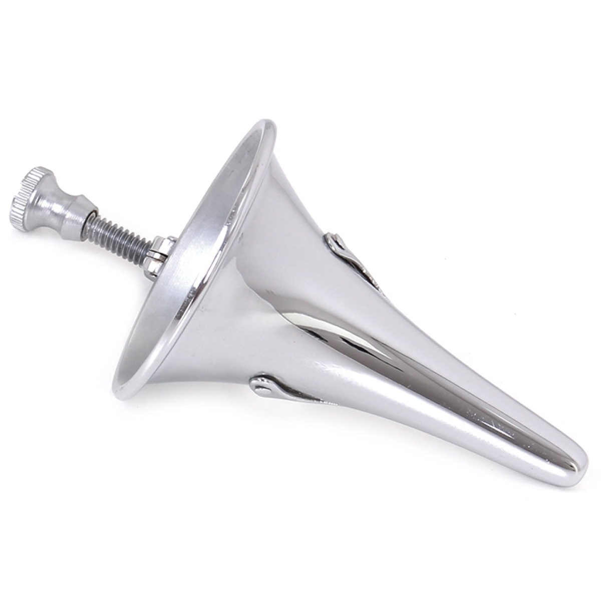 mini speculum ne metal collin 4 x 22cm 4