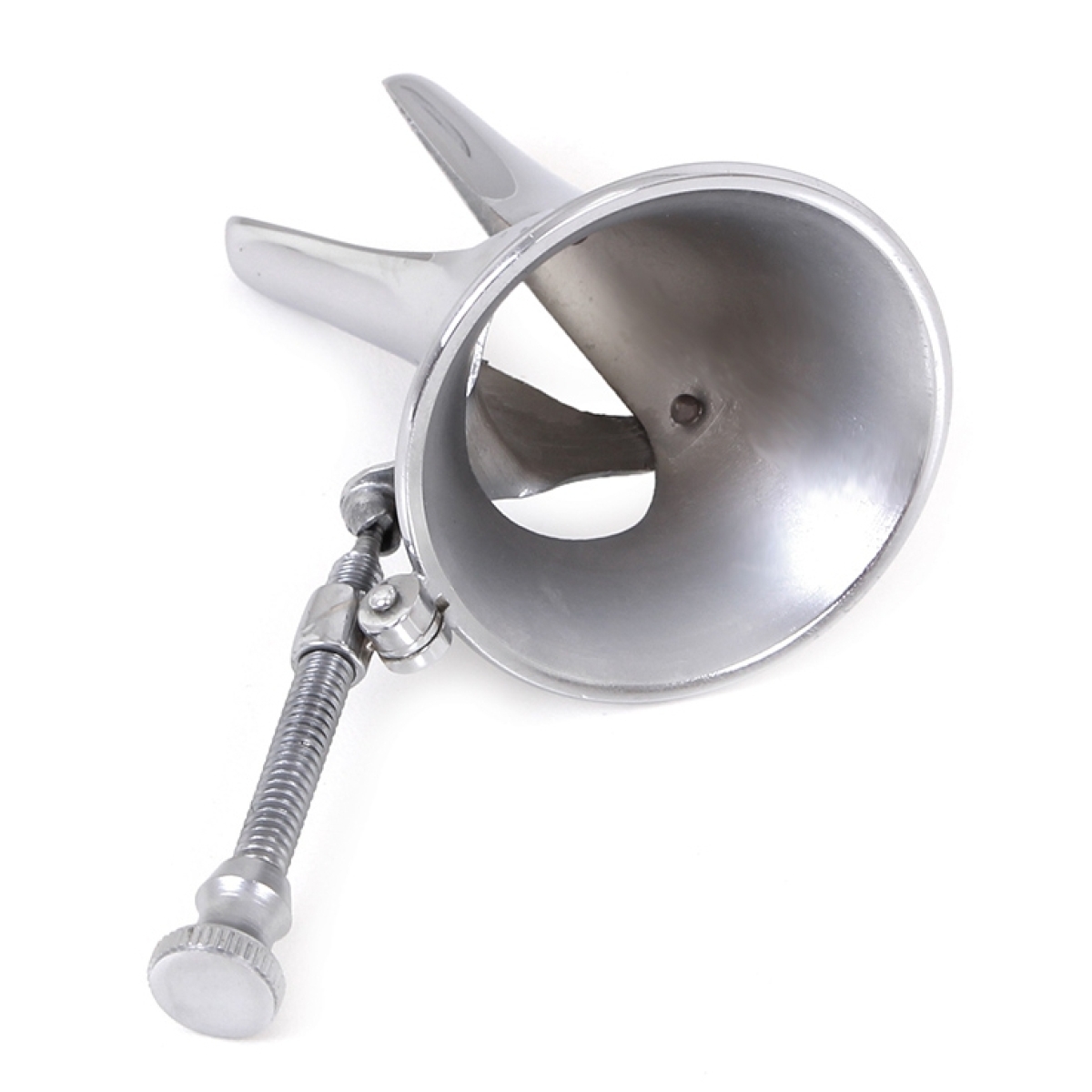 mini speculum ne metal collin 4 x 22cm 7