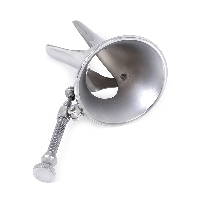mini speculum ne metal collin 4 x 22cm 7