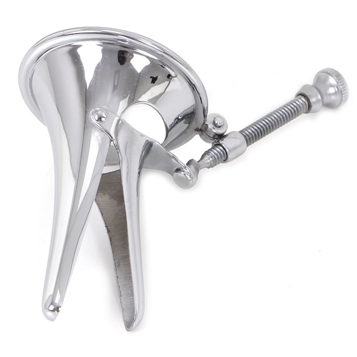 mini speculum ne metal collin 4 x 22cm 8