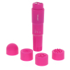 mini stimulateur de clitoris funky massager fuschia