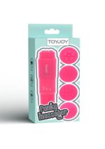 mini stimulateur de clitoris funky massager rose 1 scaled