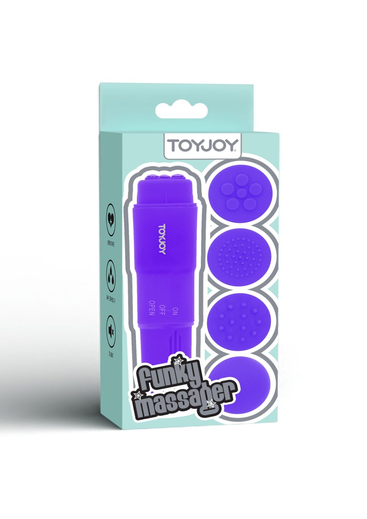 mini stimulateur de clitoris funky massager violet 2 scaled