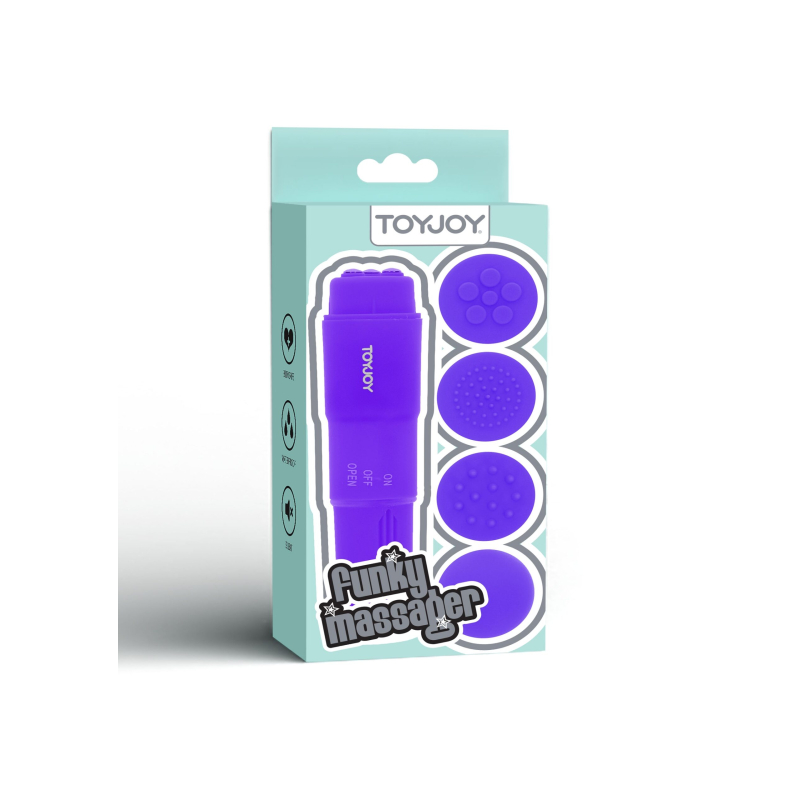 mini stimulateur de clitoris funky massager violet 2 scaled