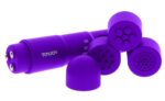 mini stimulateur de clitoris funky massager violet 3