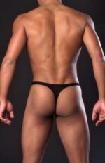 mini string noir m101 3