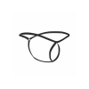 mini thong tear drop noir 1 scaled