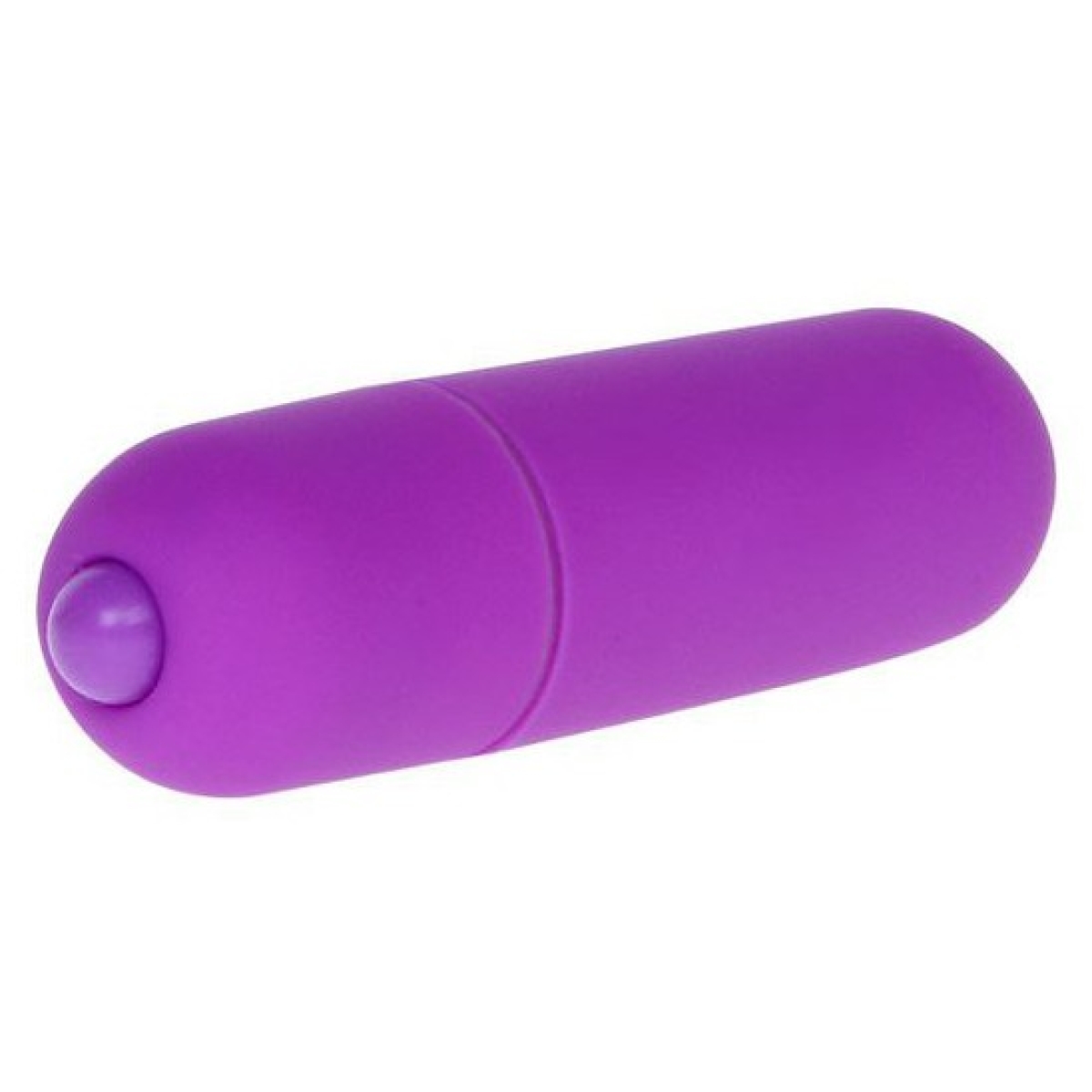 mini vibro 10 fonctions 6cm violet