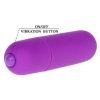 mini vibro 10 fonctions 6cm violet 3