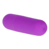mini vibro 10 fonctions 6cm violet 4