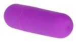 mini vibro 10 fonctions 6cm violet 4