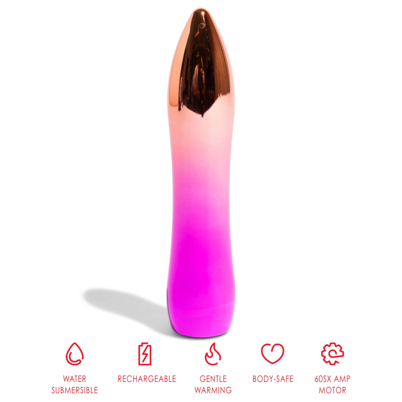 mini vibro 60sx amp 13cm couleur 5