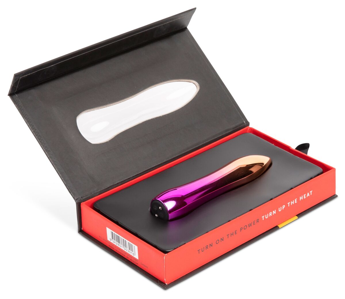 mini vibro 60sx amp 13cm couleur 6