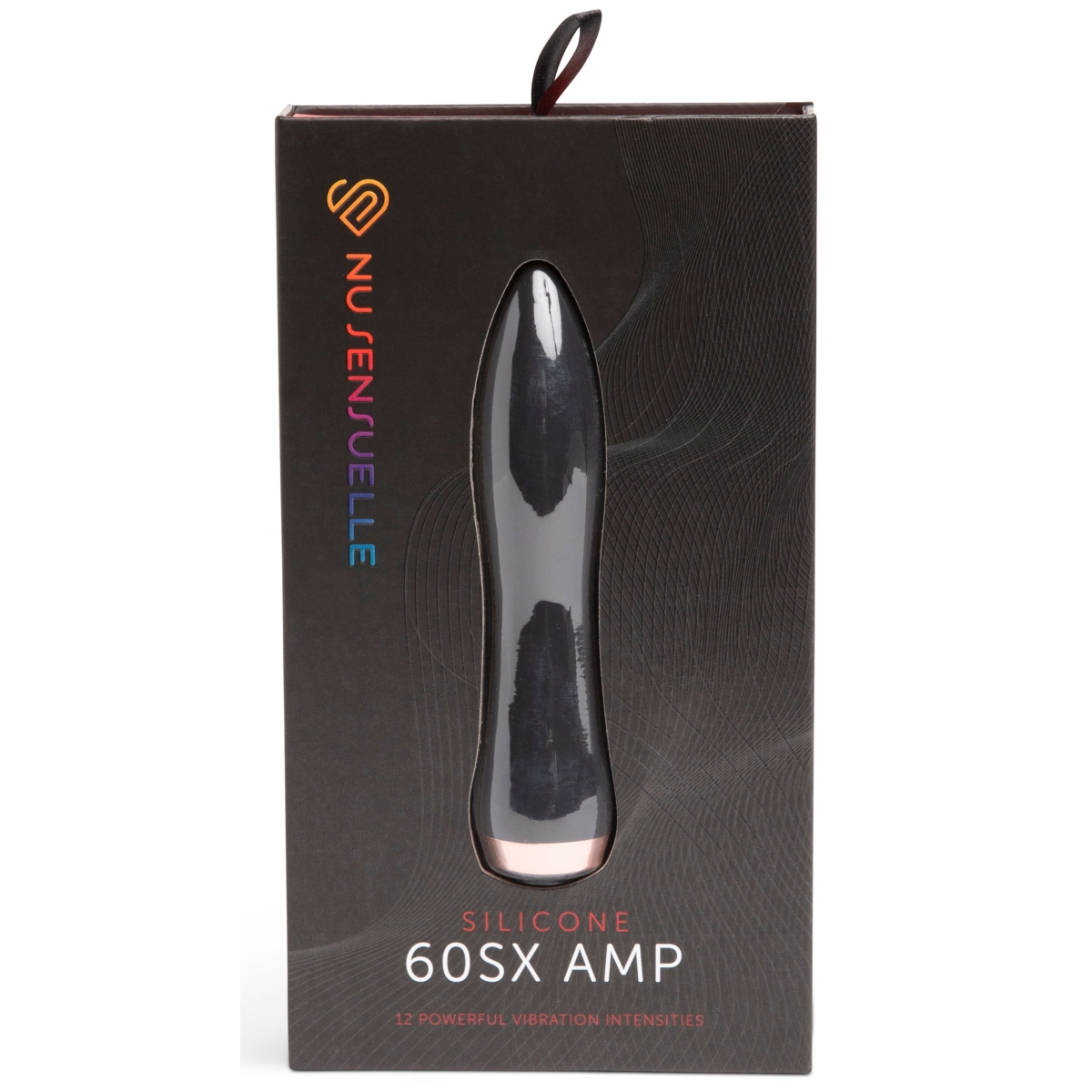 mini vibro 60sx amp 13cm noir 1