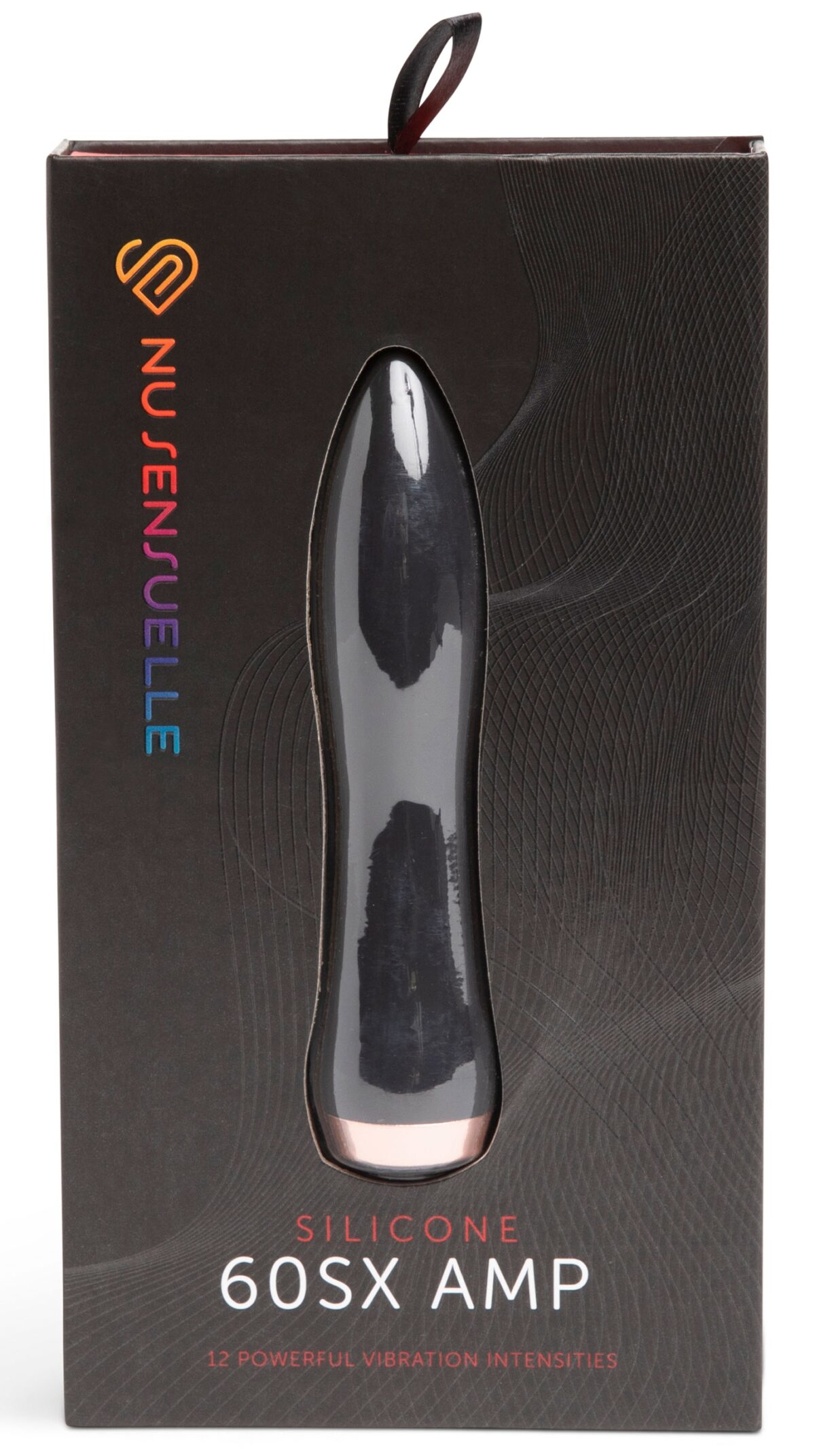 mini vibro 60sx amp 13cm noir 1