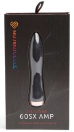 mini vibro 60sx amp 13cm noir 1