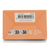 mini vibro avec compartiment lubrifiant traveling 9 x 25cm 3