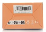 mini vibro avec compartiment lubrifiant traveling 9 x 25cm 3
