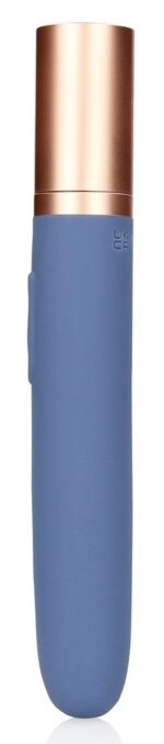 mini vibro avec compartiment lubrifiant traveling 9 x 25cm 4