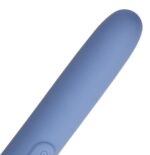 mini vibro avec compartiment lubrifiant traveling 9 x 25cm 6