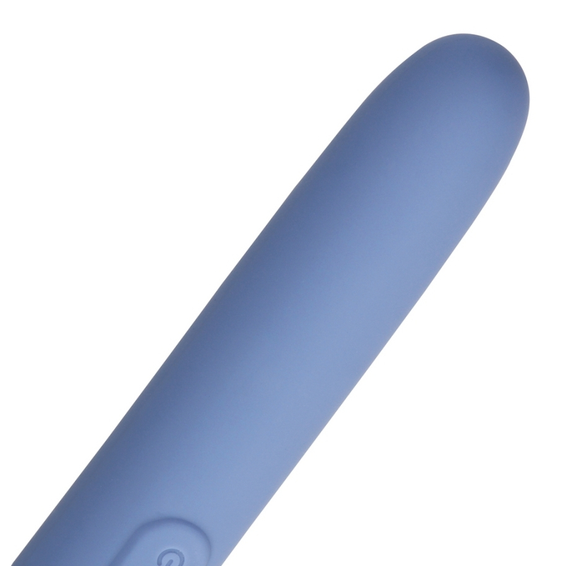 mini vibro avec compartiment lubrifiant traveling 9 x 25cm 6