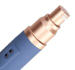 mini vibro avec compartiment lubrifiant traveling 9 x 25cm 7