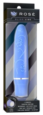 mini vibro bliss vibe 105cm bleu 1