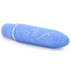 mini vibro bliss vibe 105cm bleu 2