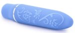mini vibro bliss vibe 105cm bleu 2
